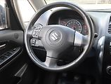 Suzuki SX4 (2007) 1.6 VVT, po STK, Tažné - náhled 16