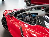 Chevrolet Corvette (2026) 6.2 Cabrio 3LT Z51 Facelift - náhled 40