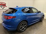 Alfa Romeo Stelvio VELOCE 154kW Q4 - náhled 8