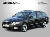 Škoda Superb (2013) Combi 2.0 TDI Ambition - náhled 1