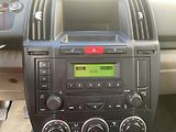 Land Rover Freelander (2008) 2.2 TD4 4x4, ČR, AC, TZ - náhled 10