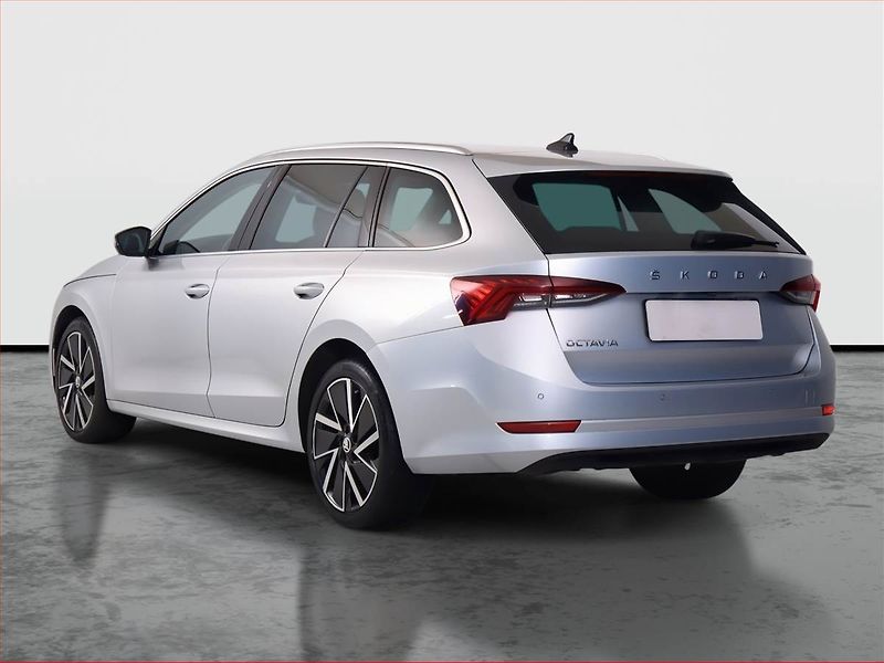 Škoda Octavia (2020) 2.0 TDI, Automat, Serv.kniha - fotka 4 z 25