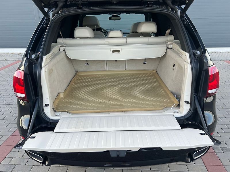 BMW X5 30d xDrive-2019 ALU - fotka 34 z 36