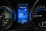 Toyota Auris 1.8 HYBRID*KAMERA*AUT. KLIMA* - náhled 17