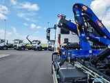 Iveco Eurocargo 180E28 RUKA 8022 KONTEJNER 10T - náhled 23
