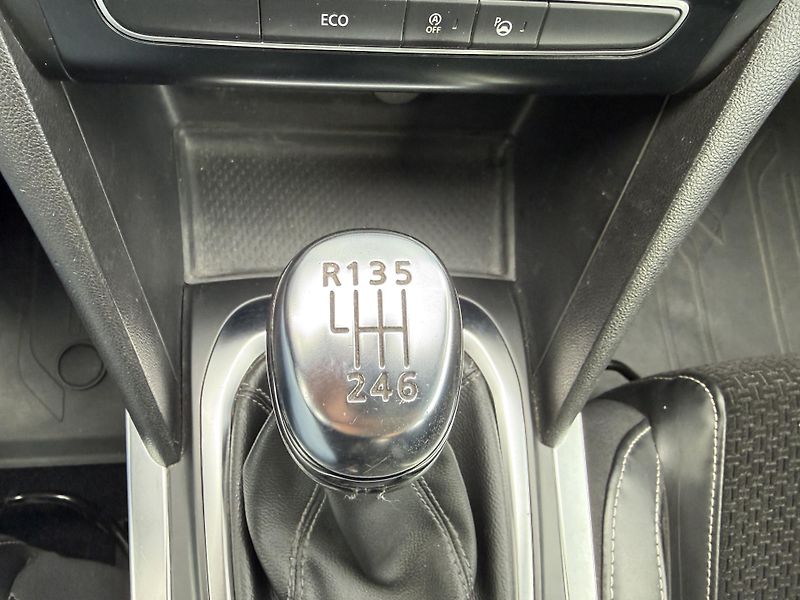 Renault Mégane 1.5 DCI 81kW - fotka 18 z 36