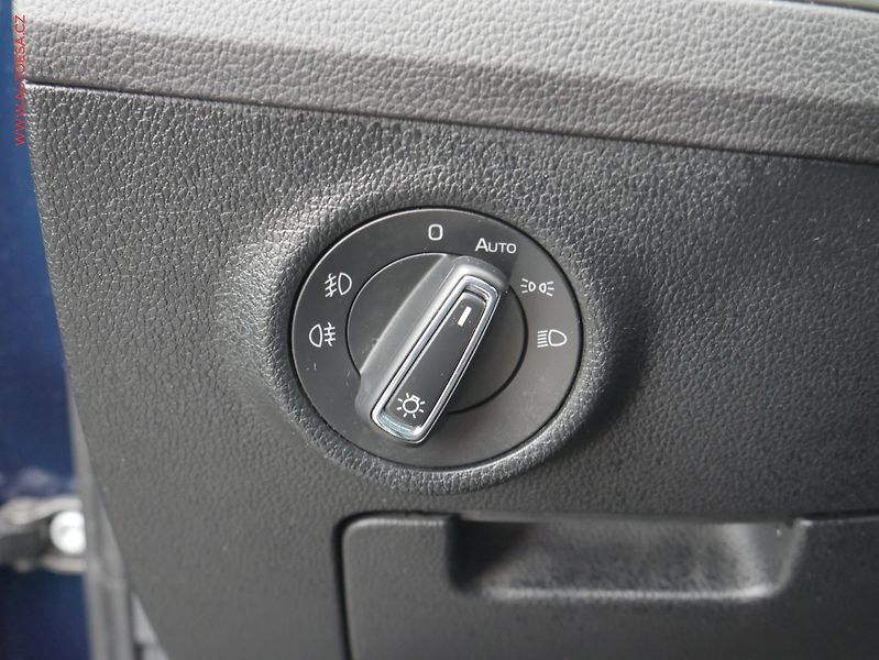 Škoda Superb (2022) 1.5 TSi, Style, LED, navi - fotka 25 z 29