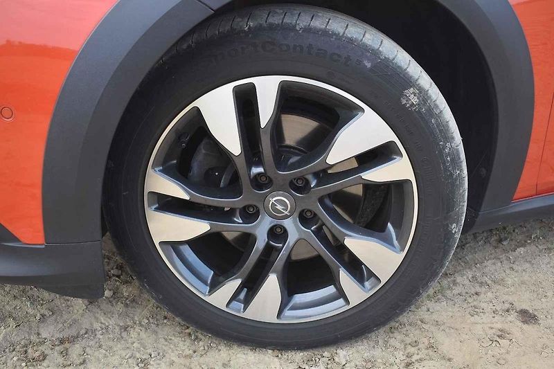 Velké kombi od Opelu bývalo vlajkovou lodí značky