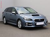Subaru Levorg (2015) 1.6 i 4x4, Navi, +kola - náhled 1