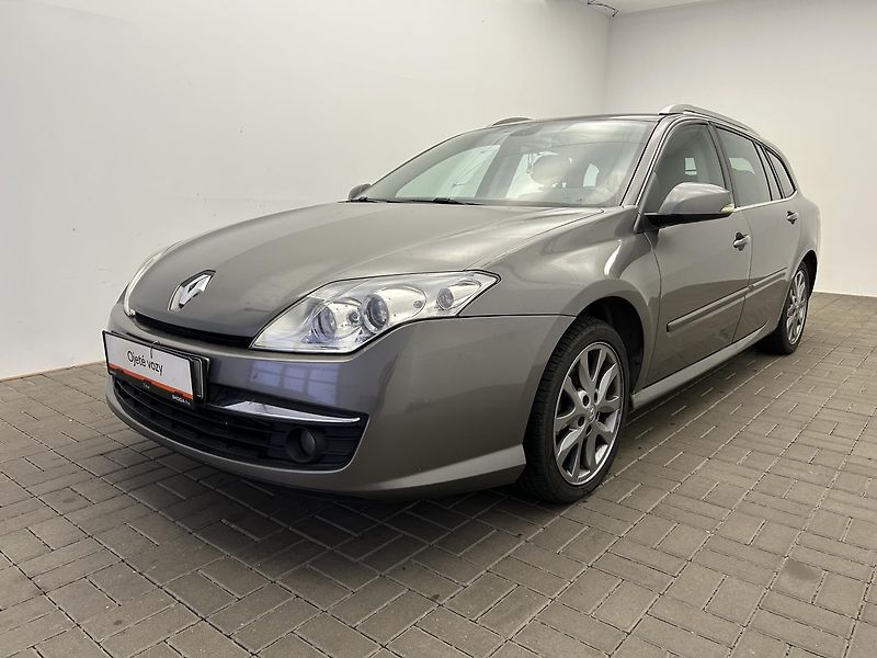 Renault Laguna 1.5 DCI Expression - fotografie inzerátu