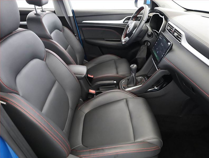 MG ZS (2023) Emotion 1.5, ČR,1.maj - fotka 7 z 19
