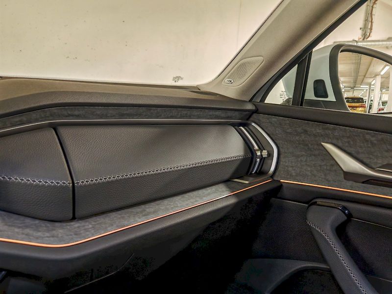 Škoda Kodiaq (2024) 2.0 TDI 142 kW DSG 4x4 Exclusi - fotka 6 z 32