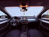 BMW X1 18i sDrive Aut., ČR - náhled 16