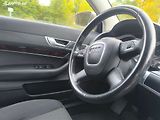Audi A6 30TDI,MANUÁL,KRÁSNÁ,SERVIS,4X4 - náhled 11