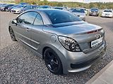 Peugeot 207 1,6 88kw Roland Garros - náhled 4
