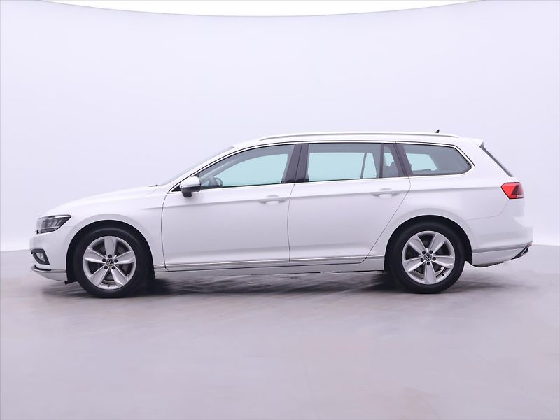 Volkswagen Passat 2,0 TSI 206kW CZ 4x4 DSG DPH - fotka 4 z 32