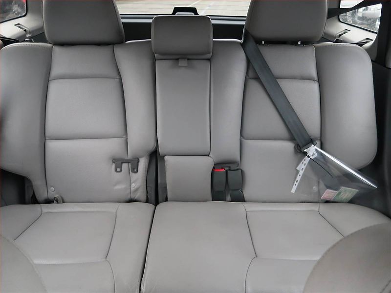 Hyundai Santa Fe (2005) Premium 2.0 CRDi, 4X4 - fotka 10 z 18