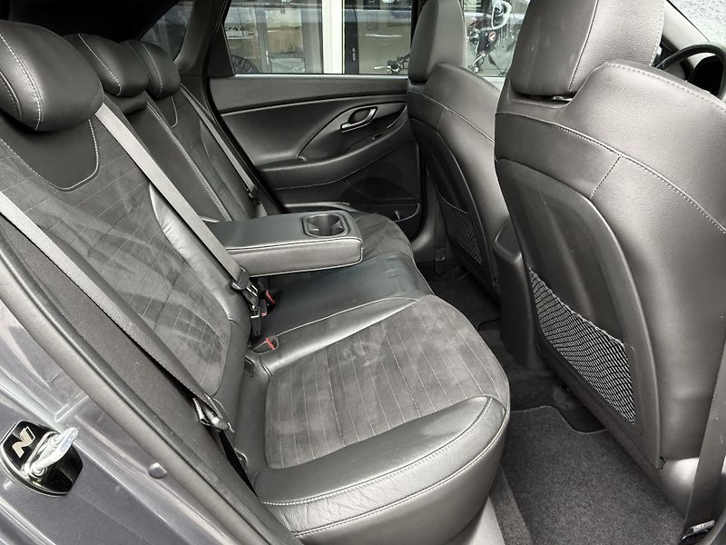 Hyundai i30 2,0 T-GDI N Performance 275PS  - fotka 20 z 47