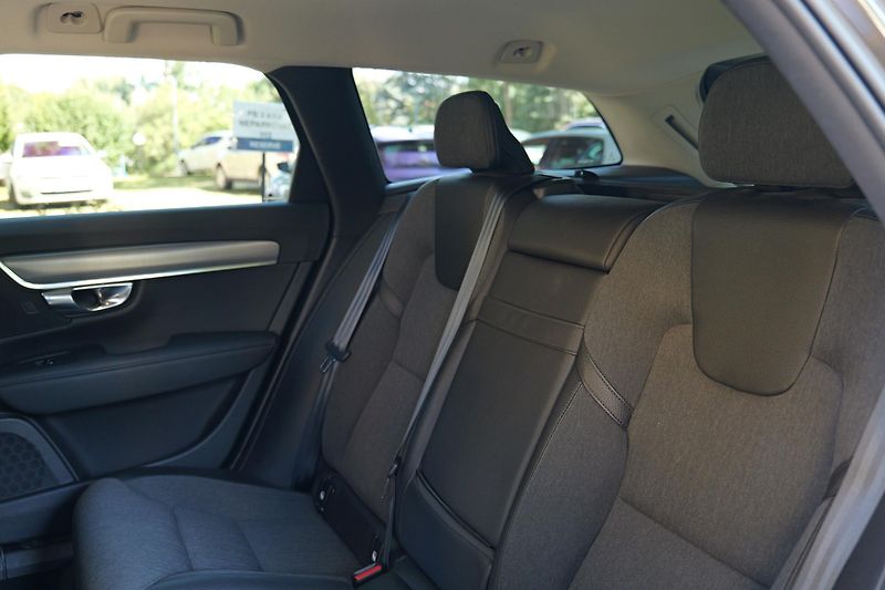 Volvo V90 D4 AWD Diesel NezTopení Záruka - fotka 19 z 35