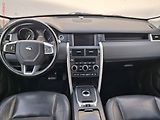 Land Rover Discovery Sport (2017) 2.0 TD4 4x4, AT, kůže, panor - náhled 8