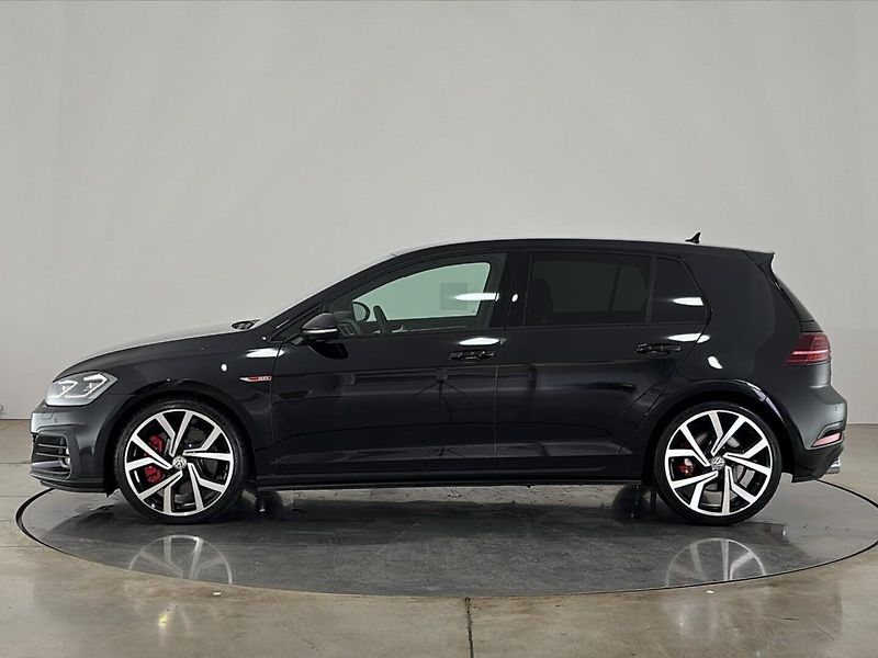 Volkswagen Golf GTI,DSG - fotka 3 z 27