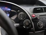 Honda Civic (2006) 2.2 i-CTDi, nová STK - náhled 16