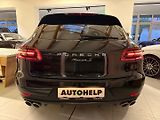 Porsche Macan (2014) S 3.0 V6 190 kW - náhled 4