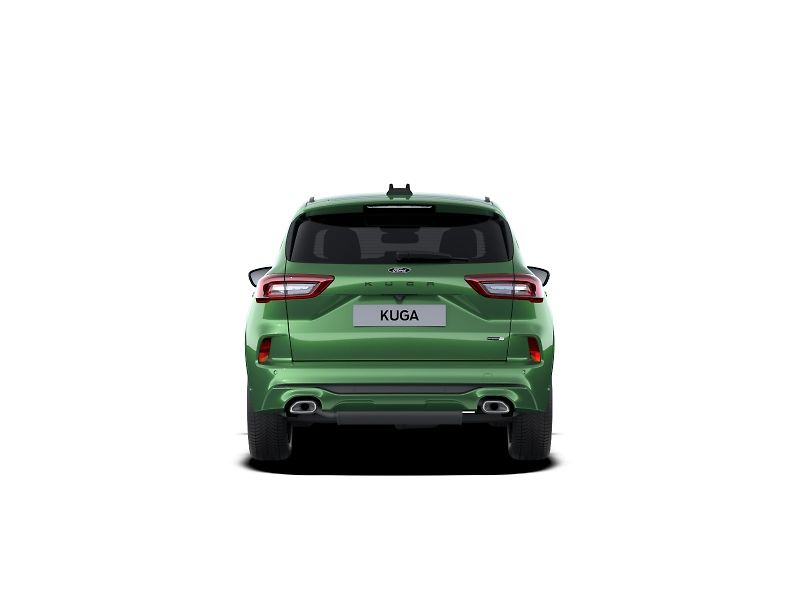 Ford Kuga (2026) ST-LINE X SUV 2,5 Duratec Hybr - fotka 5 z 6