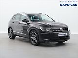Volkswagen Tiguan 1.4 TSI 110kW Virtual 1.Maj. - náhled 1