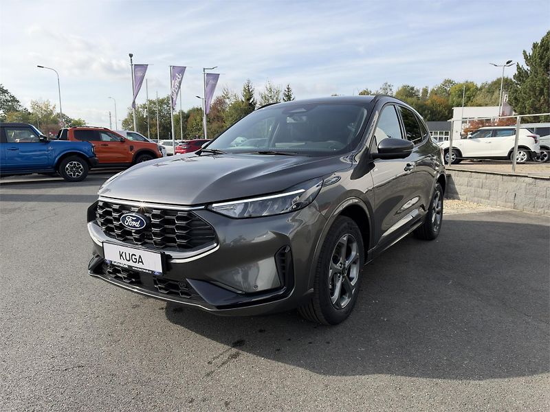Ford Kuga (2026) ST-Line, 5dveřová, 2.5 Duratec - fotka 7 z 20
