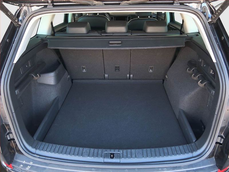 Škoda Kodiaq (2024) Laurin&Klement 2.0 TDI - fotka 14 z 18