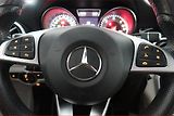 Mercedes-Benz CLA (2016) AMG Paket 220 CDI, Automat - náhled 18