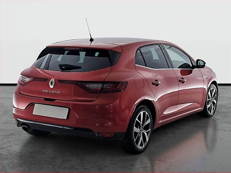 Renault Mégane (2016) 1.2 TCe, ČR,1.maj, Navi - fotka 5 z 18