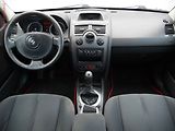 Renault Mégane (2003) 1.6 i, Panorama - náhled 8