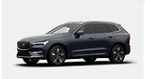 Volvo XC60 (2026) T6 AWD PLUS BRIGHT AUT - náhled 1