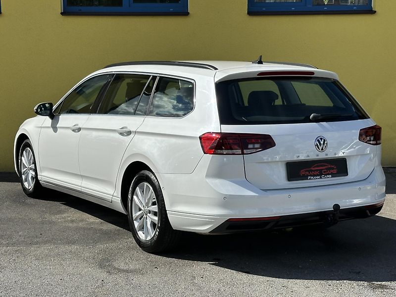 Volkswagen Passat (2020) 1.5TSI/110kW *DSG * LED*  - fotka 3 z 43