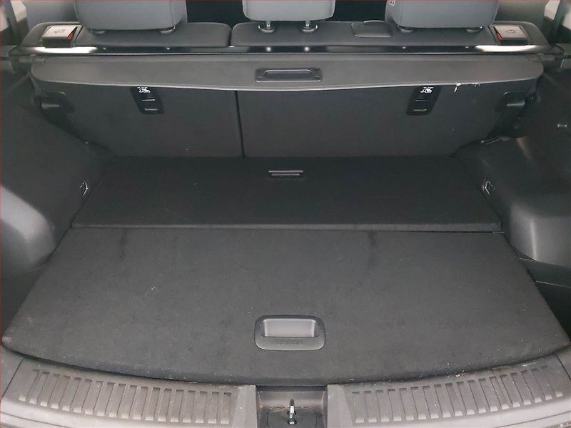 SsangYong Korando (2021) 1.5 T-GDI, 4X4, Automat - fotka 14 z 21
