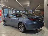 Mazda 6 2.5 i 143kW A/T REVOLUTION TOP - náhled 4