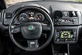 Škoda Fabia - náhled 20