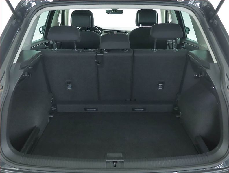 Volkswagen Tiguan (2022) Life 2.0 TDI - fotka 14 z 16