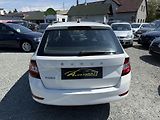 Škoda Fabia 1.0 TSI KOMBI - náhled 4