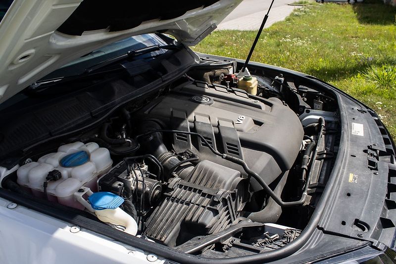Volkswagen Touareg - fotka 38 z 40