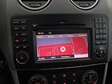 Mercedes-Benz Třídy M (2010) ML 350 CDI, 4X4, Automat - náhled 13