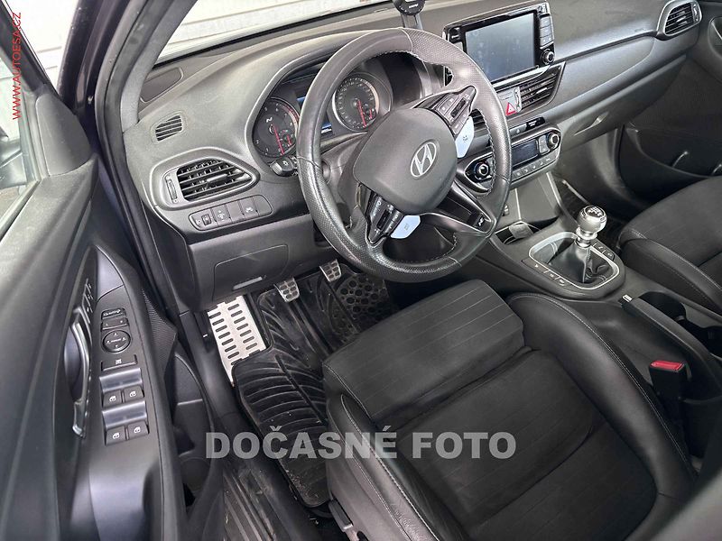 Hyundai i30 (2018) 2.0T-GDi N Performance 202KW - fotka 3 z 3
