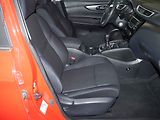 Nissan Qashqai (2016) 1.2 DIG - T, ČR, AC, temp - náhled 12