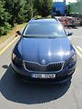 Škoda Octavia 2,0 TDi Drive DSG panorama - náhled 21