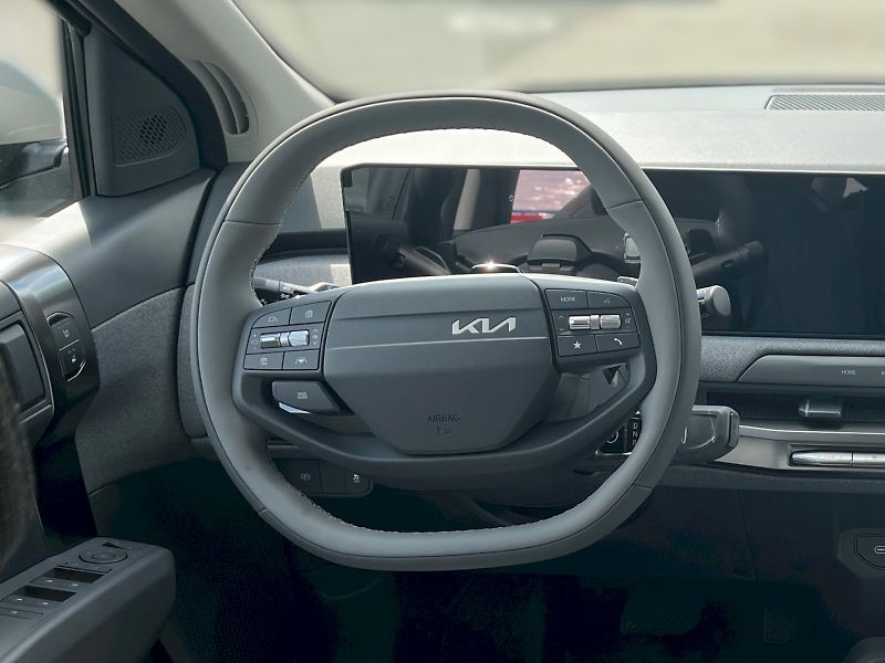 Kia EV3 (2026) - fotka 21 z 34