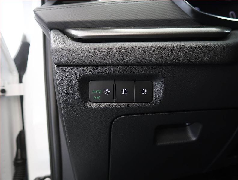Škoda Octavia (2021) 2.0 TDI, Automat, Navi - fotka 25 z 26