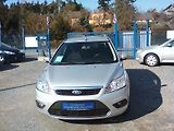 Ford Focus (2008) 1.6i 16V, kombi, 2.majitel - náhled 10