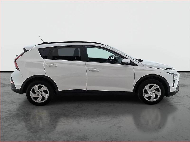 Hyundai Bayon (2021) Comfort Club 1.2 i, ČR,1.maj - fotka 6 z 14